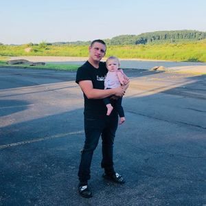 Meet your Posher, Danny